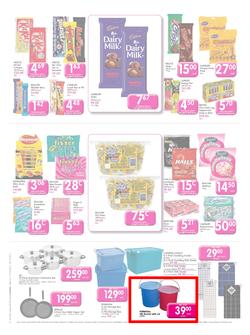 Makro Gauteng : Food (17 Oct - 30 Oct 2013), page 2