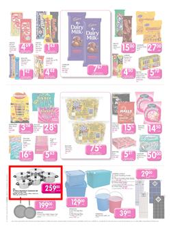 Makro Gauteng : Food (17 Oct - 30 Oct 2013), page 2