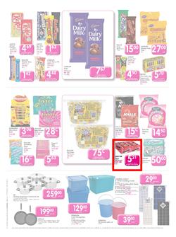 Makro Gauteng : Food (17 Oct - 30 Oct 2013), page 2