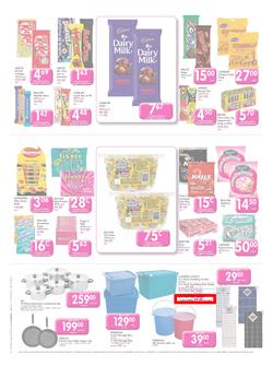 Makro Gauteng : Food (17 Oct - 30 Oct 2013), page 2