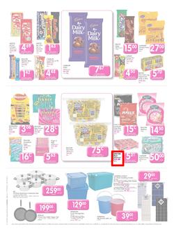 Makro Gauteng : Food (17 Oct - 30 Oct 2013), page 2