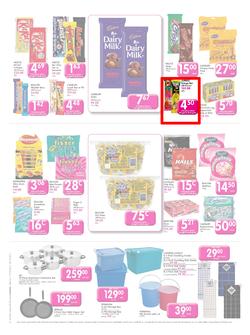 Makro Gauteng : Food (17 Oct - 30 Oct 2013), page 2