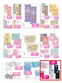 Makro Gauteng : Food (17 Oct - 30 Oct 2013), page 2