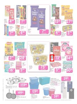 Makro Gauteng : Food (17 Oct - 30 Oct 2013), page 2