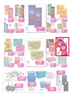 Makro Gauteng : Food (17 Oct - 30 Oct 2013), page 2