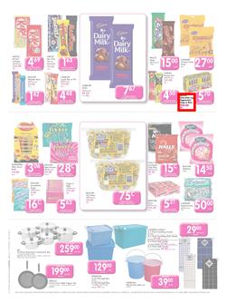 Makro Gauteng : Food (17 Oct - 30 Oct 2013), page 2