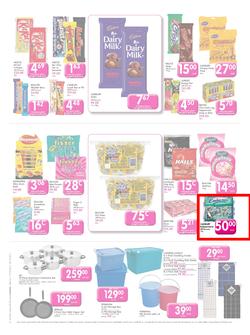 Makro Gauteng : Food (17 Oct - 30 Oct 2013), page 2