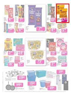 Makro Gauteng : Food (17 Oct - 30 Oct 2013), page 2