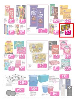 Makro Gauteng : Food (17 Oct - 30 Oct 2013), page 2