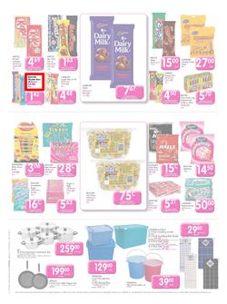 Makro Gauteng : Food (17 Oct - 30 Oct 2013), page 2