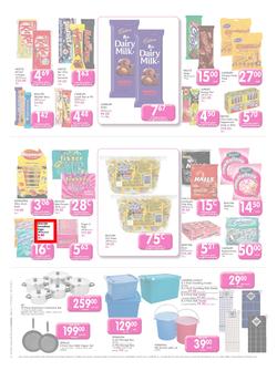 Makro Gauteng : Food (17 Oct - 30 Oct 2013), page 2
