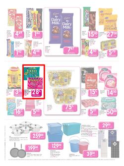 Makro Gauteng : Food (17 Oct - 30 Oct 2013), page 2