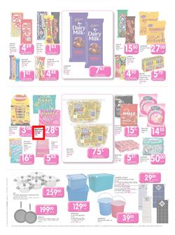 Makro Gauteng : Food (17 Oct - 30 Oct 2013), page 2
