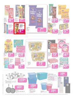 Makro Gauteng : Food (17 Oct - 30 Oct 2013), page 2