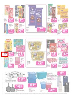 Makro Gauteng : Food (17 Oct - 30 Oct 2013), page 2