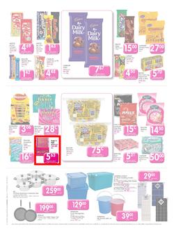 Makro Gauteng : Food (17 Oct - 30 Oct 2013), page 2