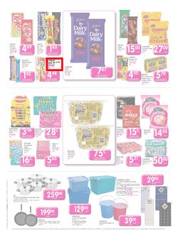 Makro Gauteng : Food (17 Oct - 30 Oct 2013), page 2