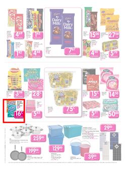 Makro Gauteng : Food (17 Oct - 30 Oct 2013), page 2