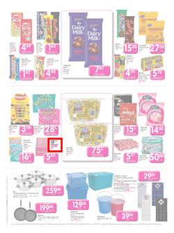 Makro Gauteng : Food (17 Oct - 30 Oct 2013), page 2