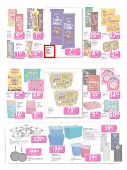 Makro Gauteng : Food (17 Oct - 30 Oct 2013), page 2