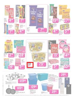 Makro Gauteng : Food (17 Oct - 30 Oct 2013), page 2