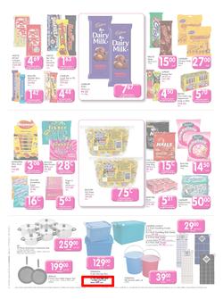 Makro Gauteng : Food (17 Oct - 30 Oct 2013), page 2