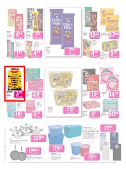 Makro Gauteng : Food (17 Oct - 30 Oct 2013), page 2