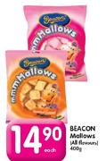 Beacon Mallows-400Gm Each
