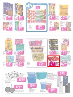 Makro Cape Town : Food (16 Oct - 30 Oct 2013), page 2