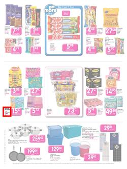 Makro Cape Town : Food (16 Oct - 30 Oct 2013), page 2
