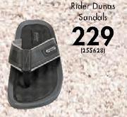 Legend Rider Dunus Sandals