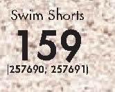 Legend Swim Shorts