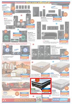 Electric Express : You Can Afford It! (22 Oct - 12 Nov 2013), page 2