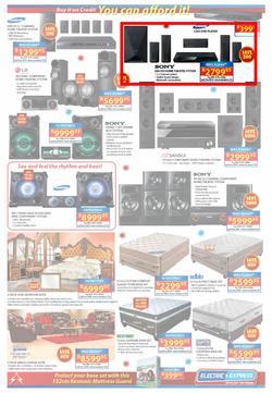 Electric Express : You Can Afford It! (22 Oct - 12 Nov 2013), page 2