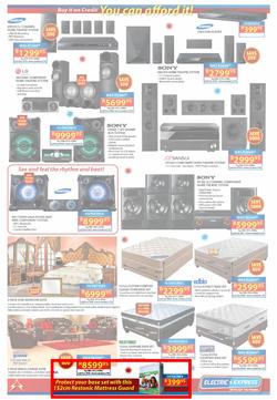 Electric Express : You Can Afford It! (22 Oct - 12 Nov 2013), page 2