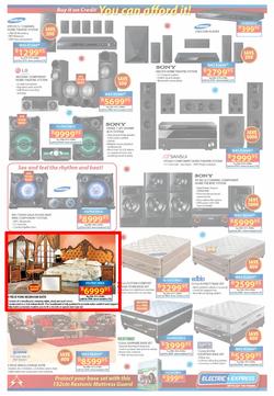 Electric Express : You Can Afford It! (22 Oct - 12 Nov 2013), page 2