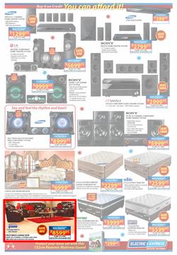 Electric Express : You Can Afford It! (22 Oct - 12 Nov 2013), page 2