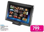 DSTV 7" Mobile Walka Handheld TV(WALKA7")-Each