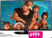 LG 50" HD Ready Plasma TV(50PN4500)-Each 