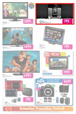Makro : Price Cut Extended Promotion Period (27 Oct - 9 Dec 2013), page 2