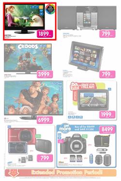 Makro : Price Cut Extended Promotion Period (27 Oct - 9 Dec 2013), page 2