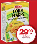 Bokomo Corn Flakes-1kg