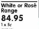 Namaqua White Or Rose Range-5Ltr