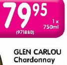 Glen Carlou Chardonnay-750ml