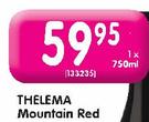 Thelema Mountain Red-750ml