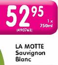 LA Motte Sauvignon Blanc-750ml