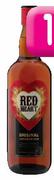 Red Heart Rum-12x750ml