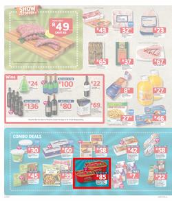 Pick N Pay Hyper Eastern Cape : Hypermania (28 Oct - 3 Nov 2013), page 2