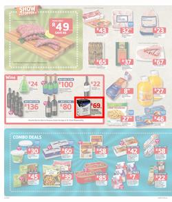 Pick N Pay Hyper Eastern Cape : Hypermania (28 Oct - 3 Nov 2013), page 2
