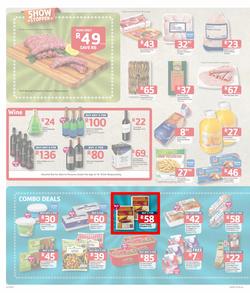 Pick N Pay Hyper Eastern Cape : Hypermania (28 Oct - 3 Nov 2013), page 2